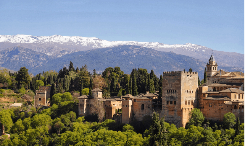 España y Marruecos LAC 3