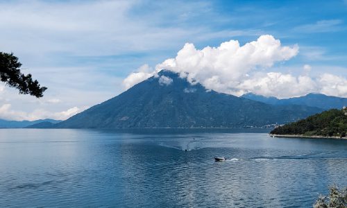 Guatemala a su Aire