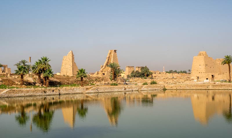 Egipto con Estambul LAC 6
