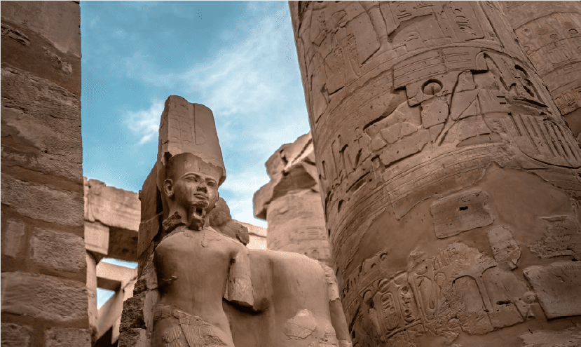Egipto 2 LAC 5