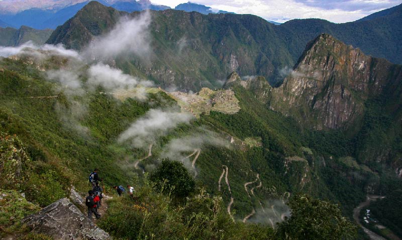Peru Colorido 2 LAC 3