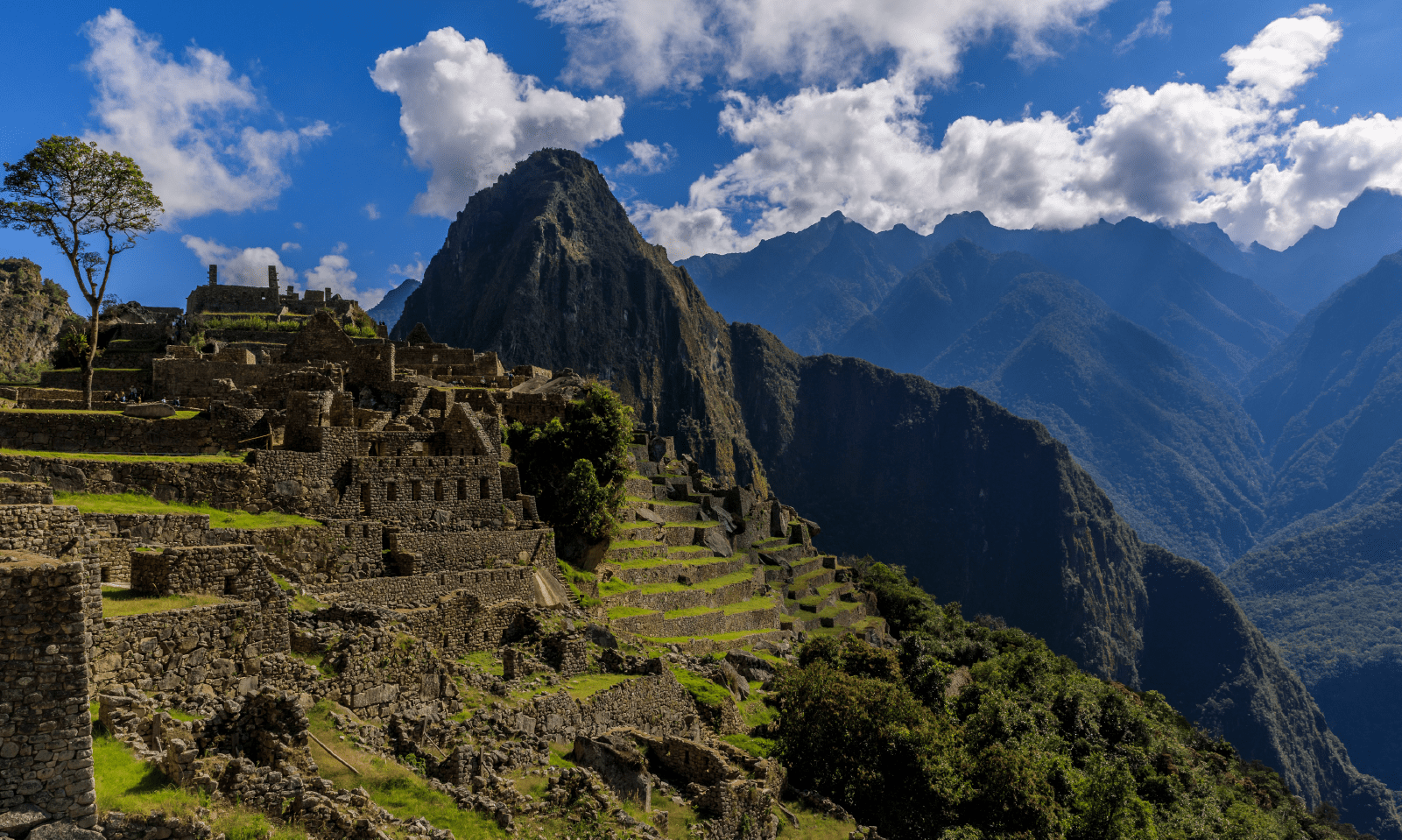 Peru Magico LAC 2