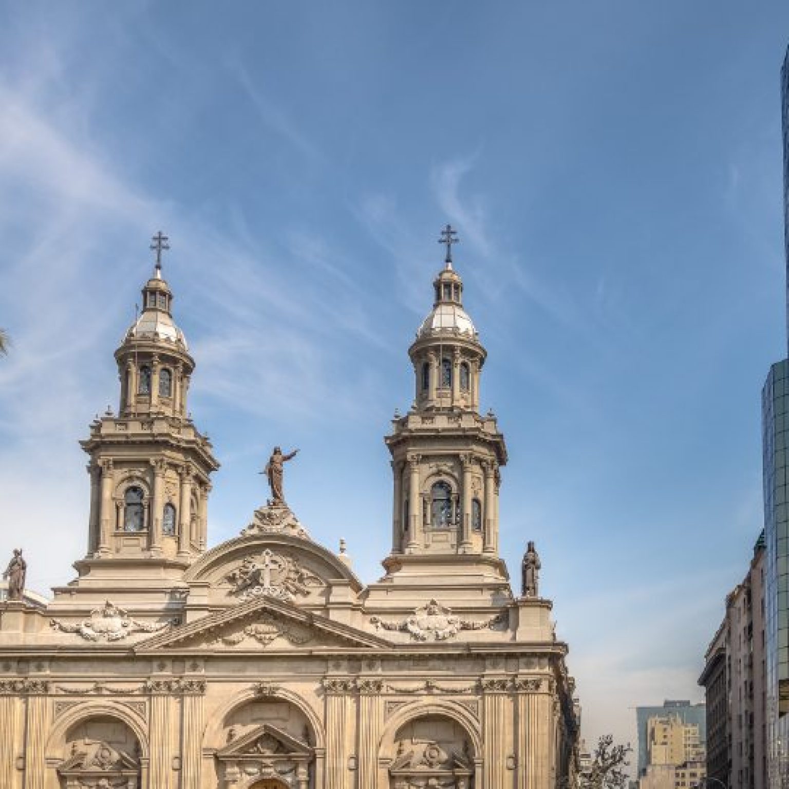 Santiago de Regalo CP 2