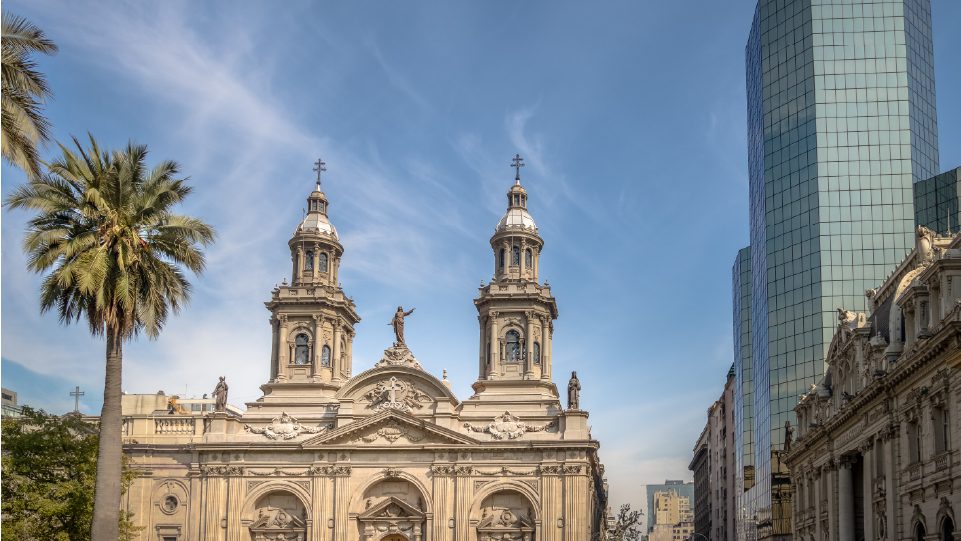 Santiago de Regalo CP 2