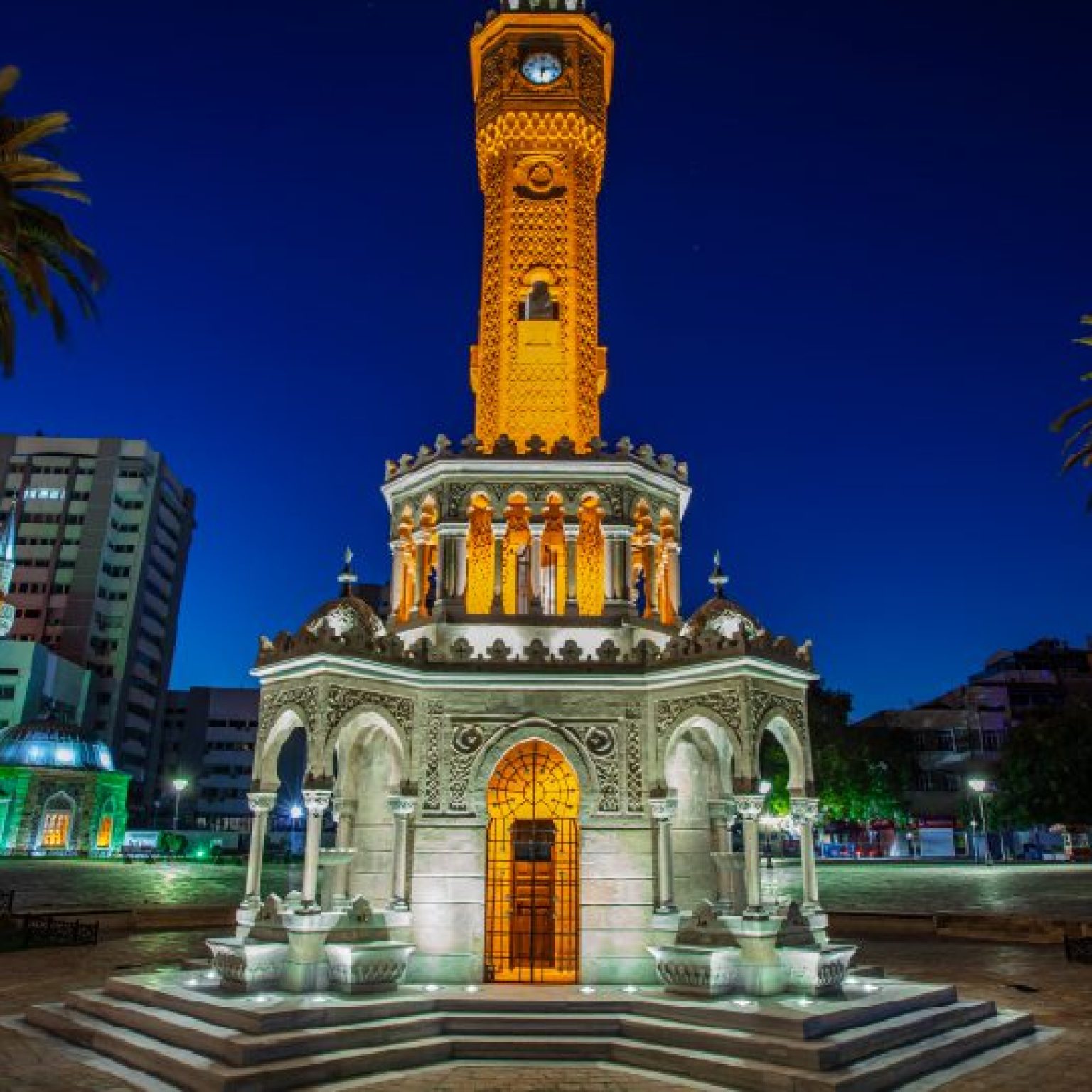 Santiago de Regalo CP 1