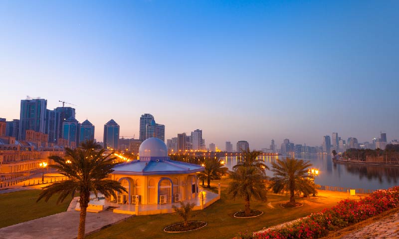 Verano en Dubai LAC 4