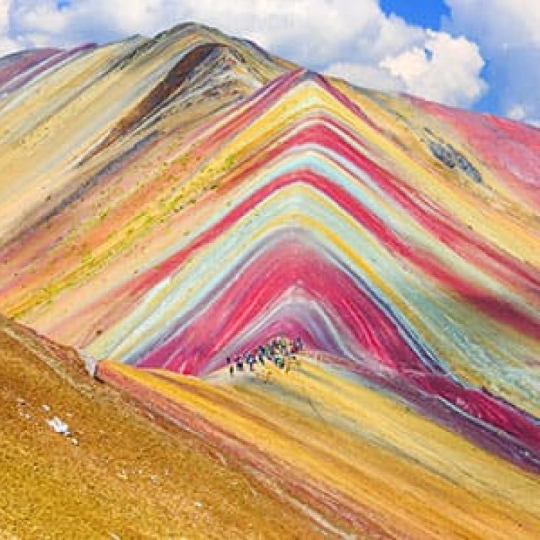 Perú Colorido LAC 3