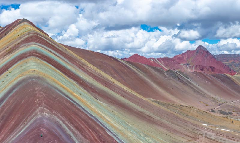 Peru Colorido 2 LAC 4