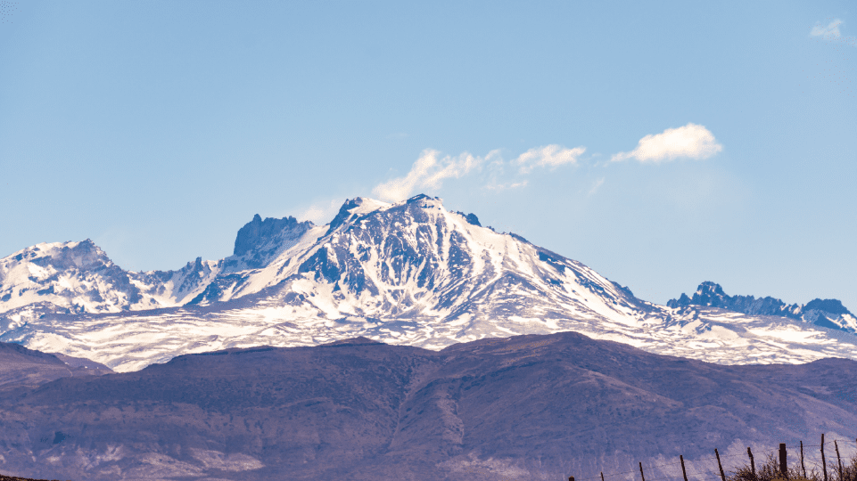 Nevado & Farellones PORTADA