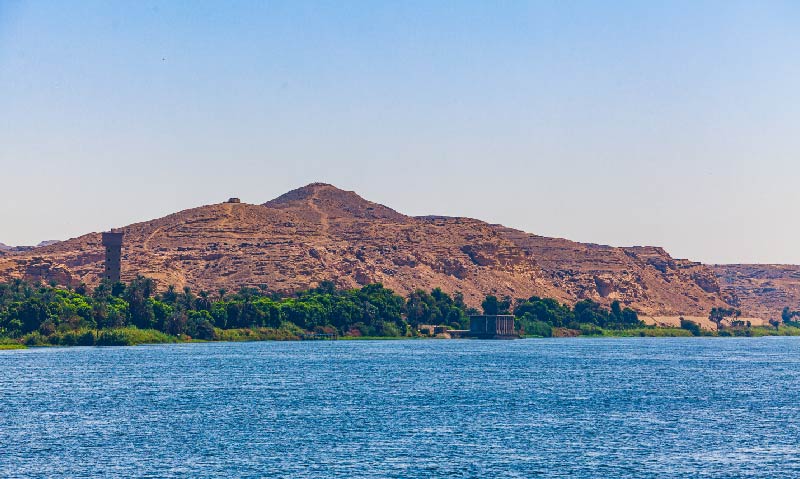 Egipto con Estambul LAC 7