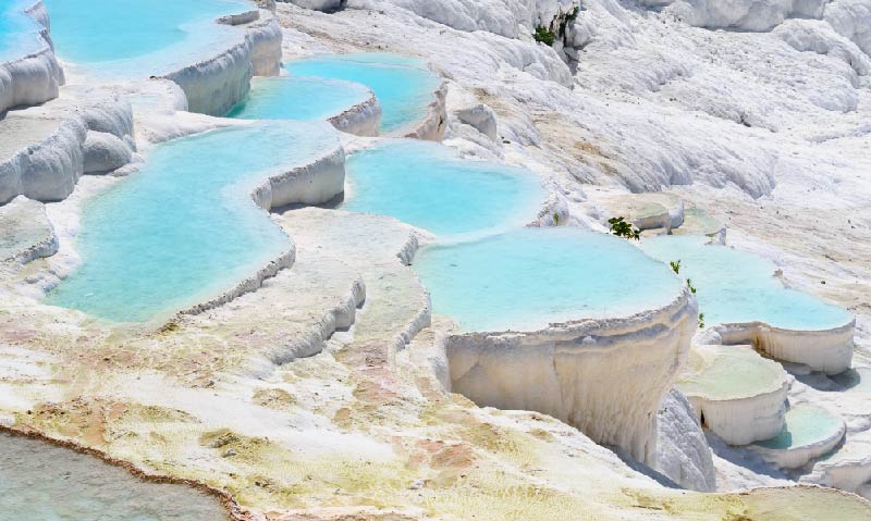 Turquia Grecia LAC 4