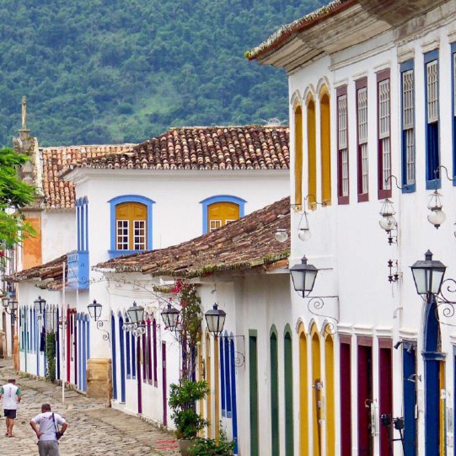RAÍCES DE BRASIL, RÍO Y PARATY CP 2