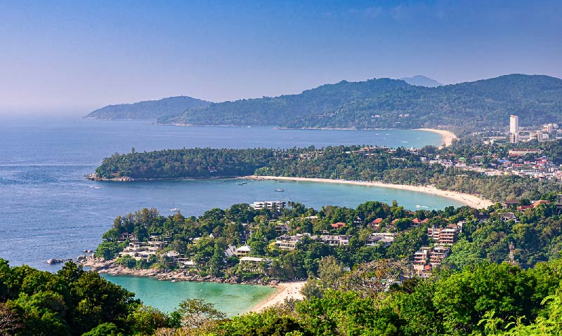 Tailandia Zen Zen LAC 5