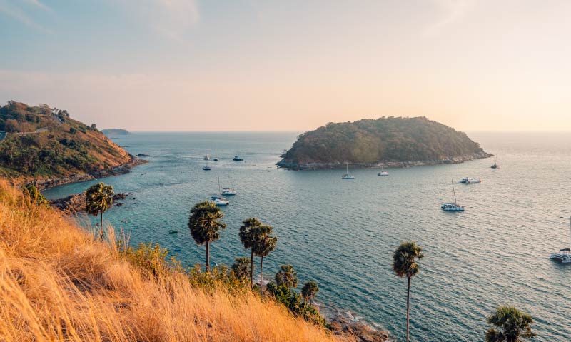 Tailandia y Phuket LAC 7