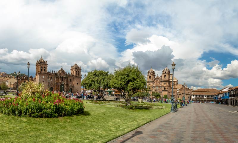 Cusco Tradicion LAC 3