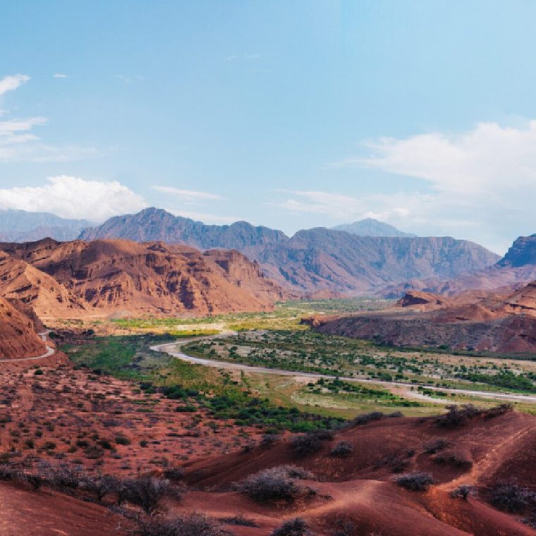 fascinante Buenos Aires CP 2