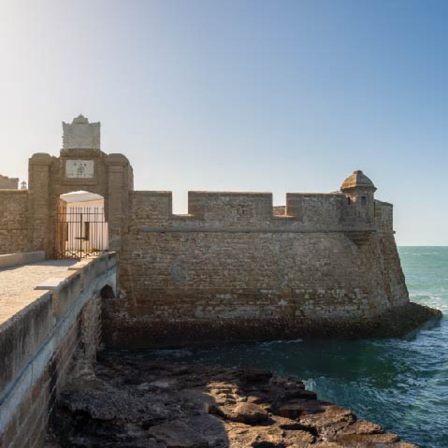España y Portugal LAC 8