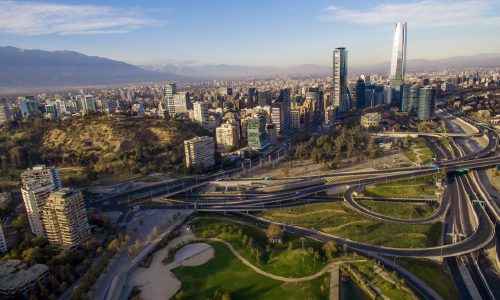 Lo Mejor De Santiago