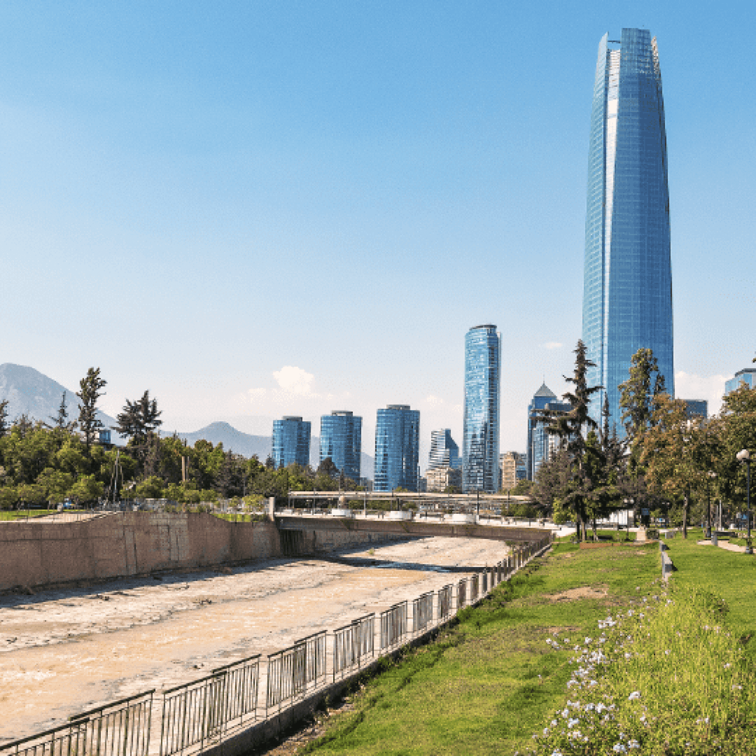 Santiago PORTADA