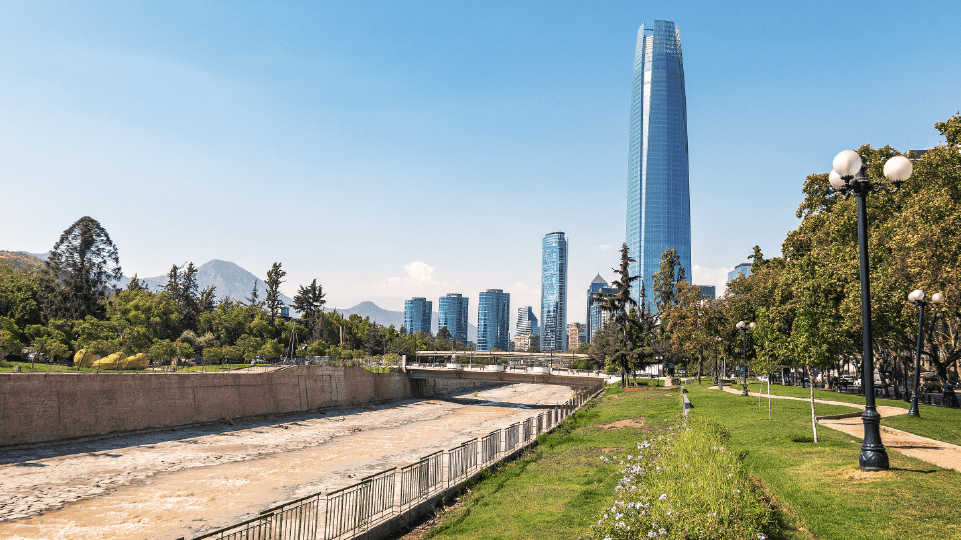 Santiago PORTADA