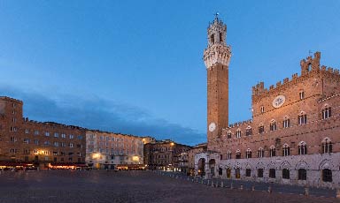 Sagrada Roma LAC 3