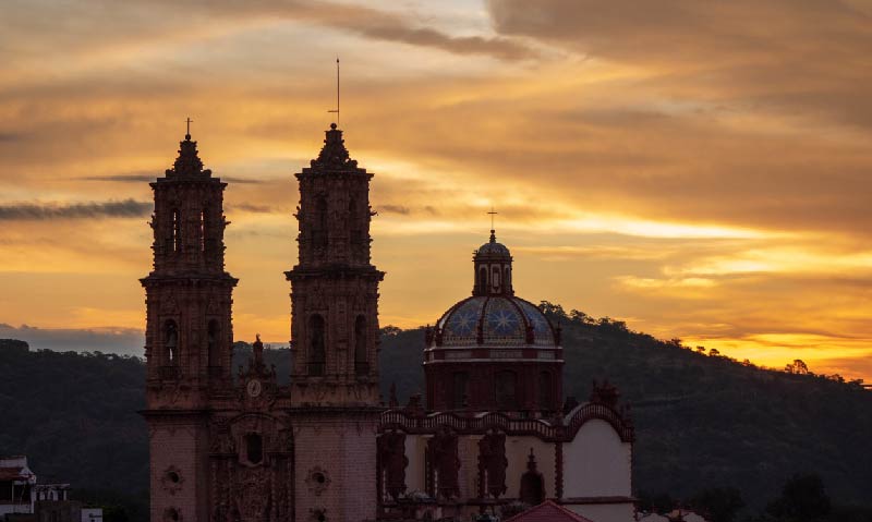 México + sus pueblos mágicos LAC 4