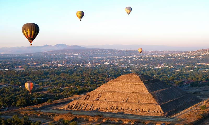 ruta del tequila LAC 3