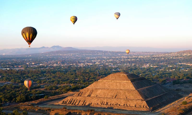 México + sus pueblos mágicos LAC 5