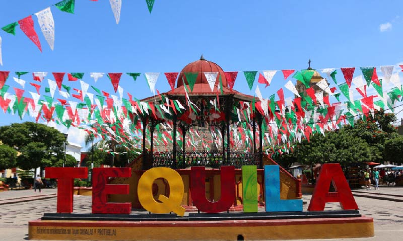ruta del tequila LAC 4