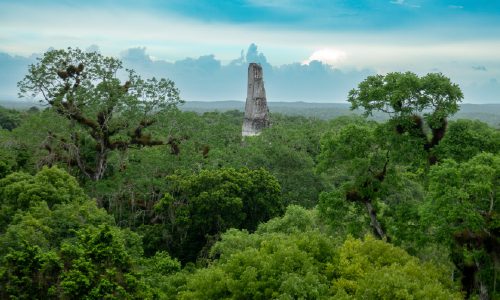 Guatemala a su Aire
