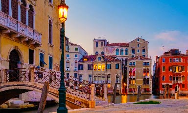 Sagrada Roma LAC 5