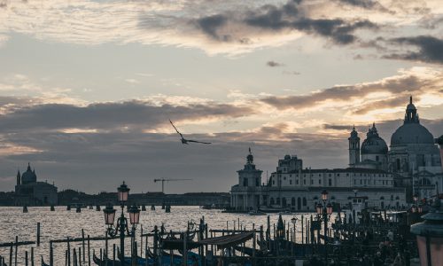 Europa Postales Del Alma LAC 8
