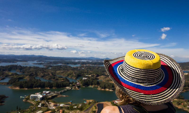 Guatapé y Peñol LAC 6