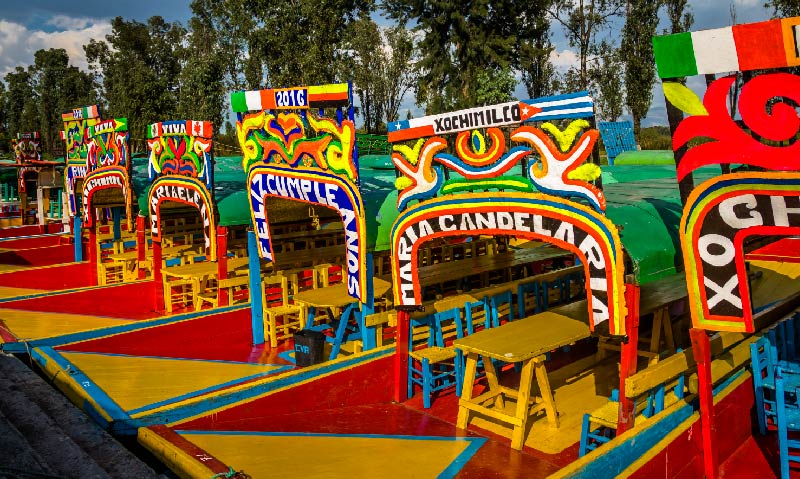 ruta del tequila LAC 5
