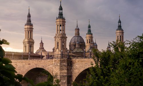 Europa Postales Del Alma LAC 9