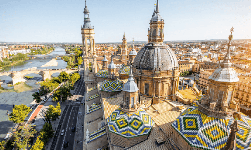 Amores de Europa LAC 2