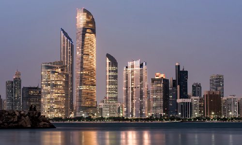 Turquia S y Dubai LAC 1