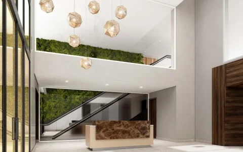 Carrusel Hoteles AC Hotel by Marriott Bogotá Zona T 2