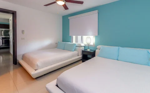 Carrusel Hoteles Agua Dulce by NAS 2