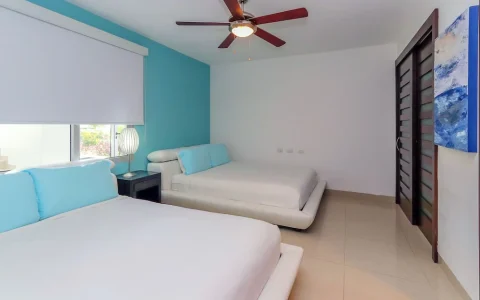 Carrusel Hoteles Agua Dulce by NAS 3