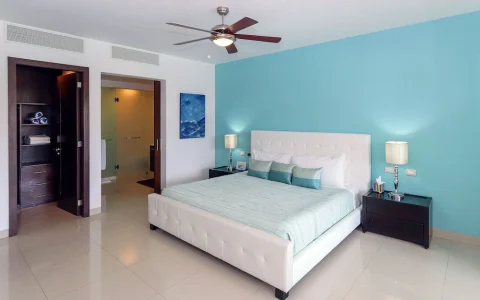 Carrusel Hoteles Agua Dulce by NAS 5