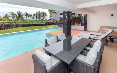 Banner Principal Hoteles Agua Dulce by NAS