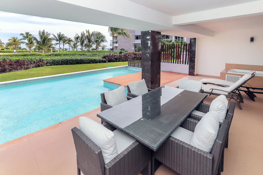Banner Principal Hoteles Agua Dulce by NAS