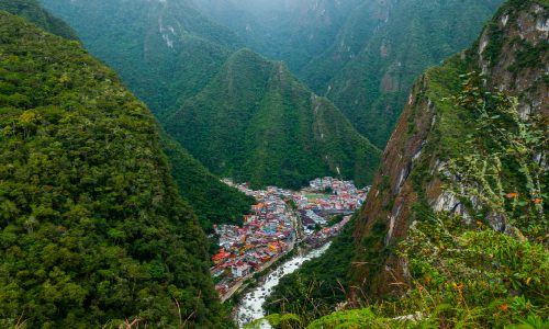 Perú Enigmático LAC 1