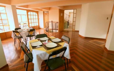 Carrusel Hoteles Airport Travel 3
