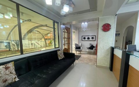 Carrusel Hoteles Airport Travel 5