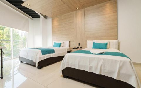 Carrusel Hoteles El Alba 3