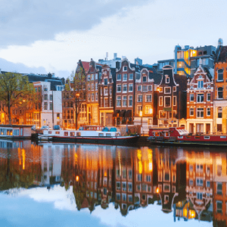 amsterdam
