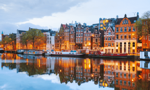 amsterdam