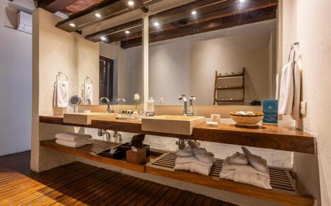 Carrusel Hoteles Ananda Hotel Boutique 2